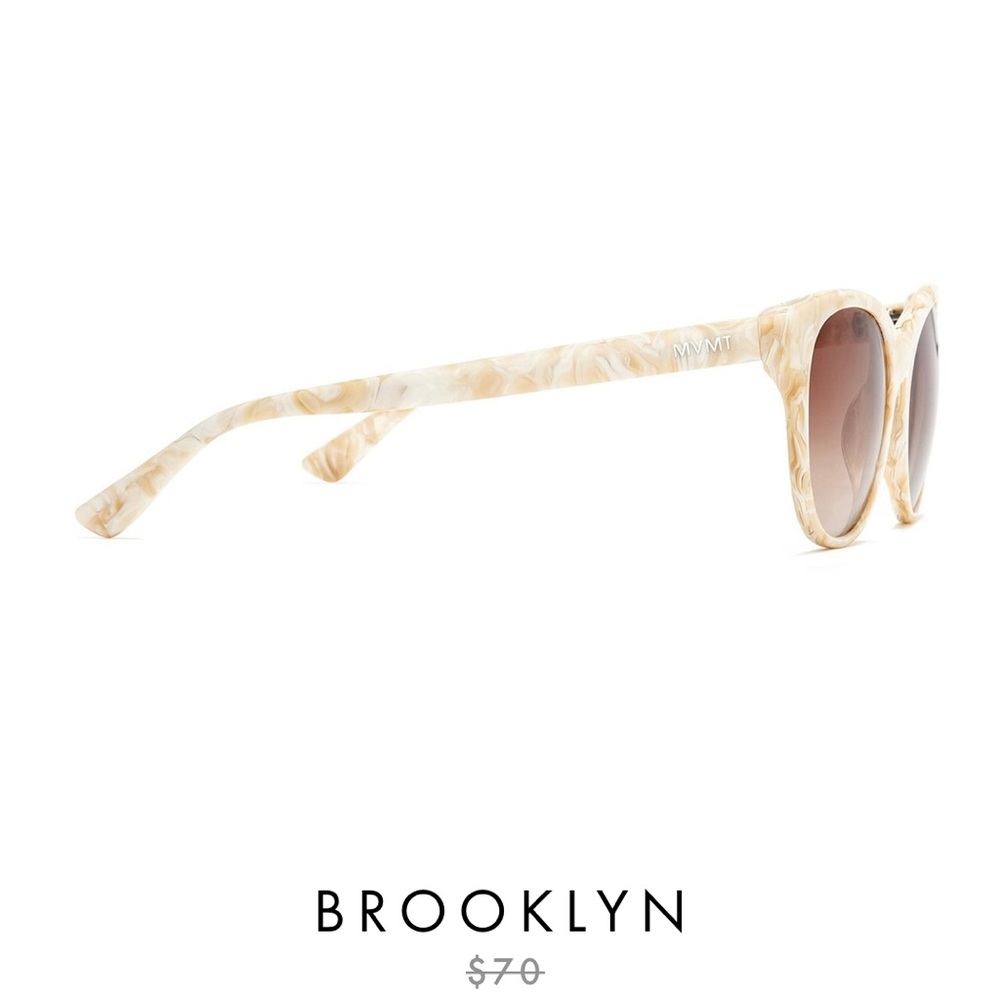 MVMT Women’s Sunglasses - Picture 3 of 4